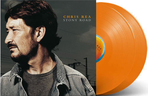 Chris rea stony - stony, limited