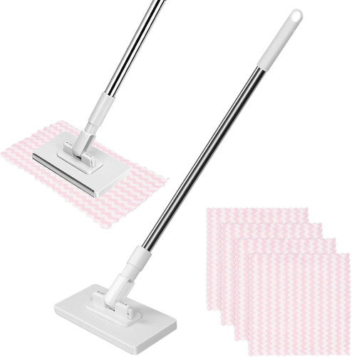 Bodenwischer set mit - bodenwischer,