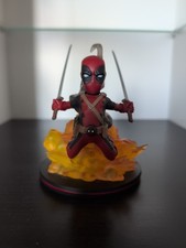 Deadpool Q Fig Lootcrate