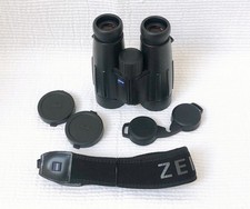 ZEISS Fernglas Victory 7x42 T*FL   Neuwertig