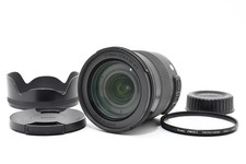 Sigma 17-70mm f/2.8-4 DC Macro