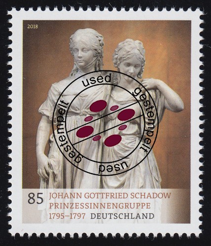 3416 johann gottfried schadow - gottfried,