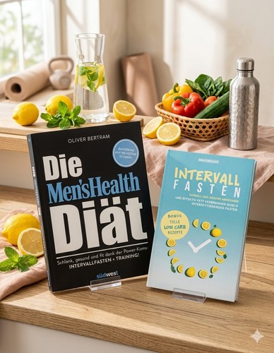 Die mens health - die,