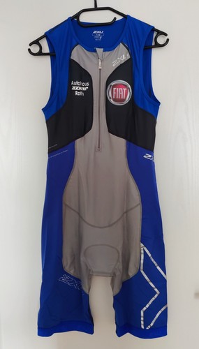 2xu triathlon einteiler xl - 2xu,