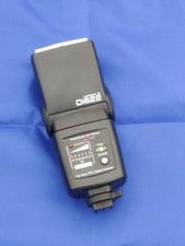 Nissin Di622 Mark II (für Sony)