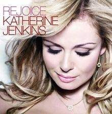 Rejoice von Katherine Jenkins | CD | Zustand sehr gut