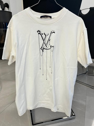 Louis vuitton shirt weis - vuitton,