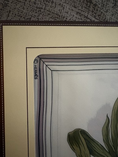 Hermès damen schal eckig - hermÈs,