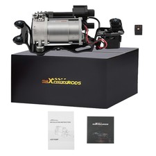 Luftfederung Kompressor +