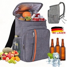 Kühlrucksack Kühltasche