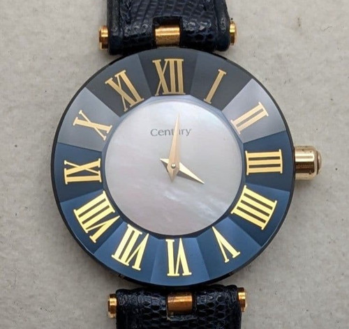 Stern early model century - h.stern,