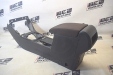 VW Sharan 7N Mittelkonsole