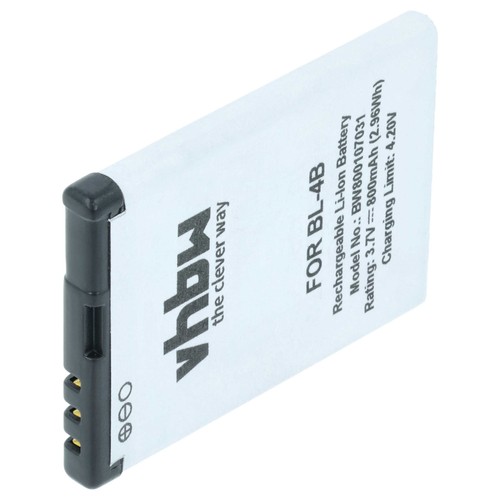 Akku für nokia 7088 7370 - für,