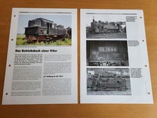 Deutsche bahnbetriebswerke - bahnbetriebswerke,