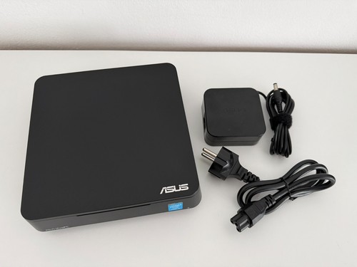 Mini asus vivomini vivopc - asus,