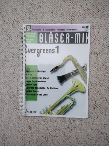 Noten für trompete - für, trompete,bb