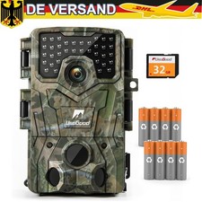 usogood Wildkamera 4K