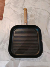 Gusspfanne Cuisine Cucina eckig