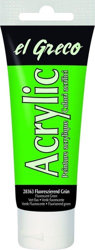 Greco acrylic - greco,