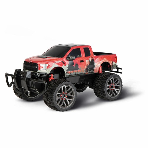 Carrera fahrzeug ford - rc-fahrzeug,