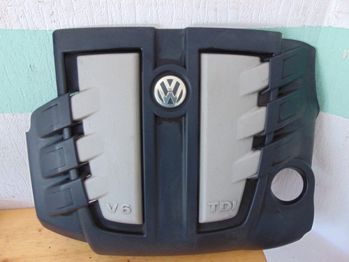 Touareg tdi v6 165 - 3.0,