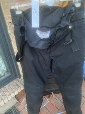 Motorrad Hose v. Held in