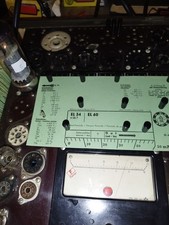 Valvo el34 metal base - el34, getestet