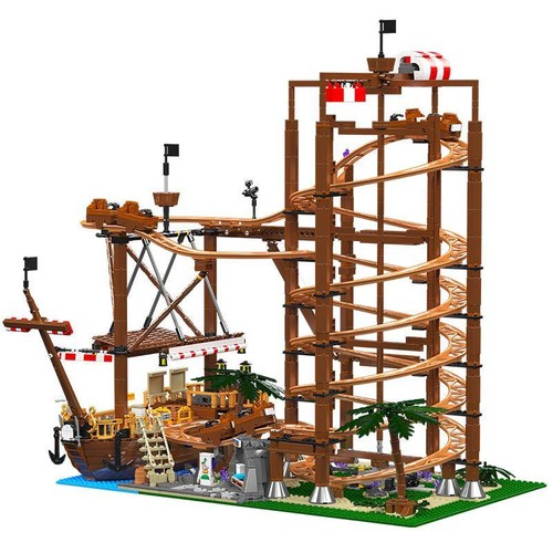Mould king 11013 - king,