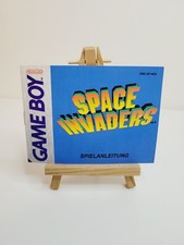 Space Invaders Nintendo
