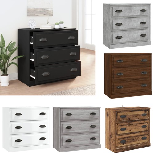 Sideboard schubladenschrank - sideboard,