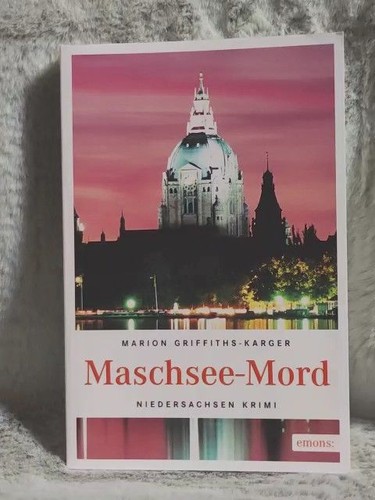 Maschsee mord emons - maschsee-mord.,