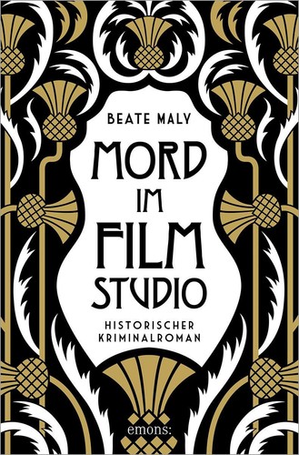 Mord filmstudio beate maly - mord,