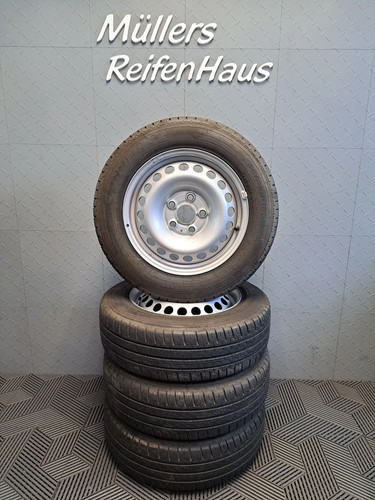 Bus 16 zoll - t5, t6