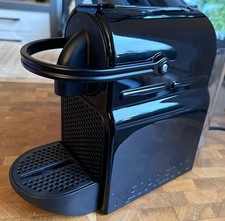 Nespresso Inissia EN80.B von DeLonghi – Kapselmaschine in Schwarz OVP