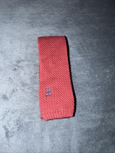 Strickkrawatte balenciaga - strickkrawatte,