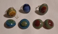 Nachlass vintage ring und - ring-,