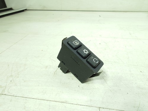 Bmw e36 compact klimaschalter - bmw,
