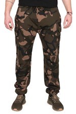 Fox LW Camo joggers  MEDIUM