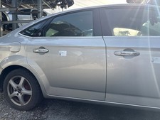 Tür rechts hinten FORD Mondeo