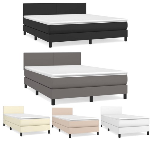 Boxspringbett gästebett - boxspringbett,