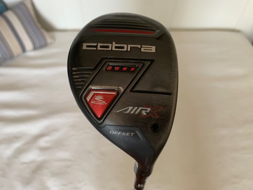Cobra airx hybrid mit - ,, 4