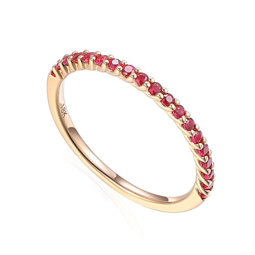 Halb ewigkeitsring damen kt - halb-ewigkeitsring,