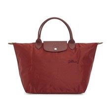 Longchamp Le Pliage Vert M