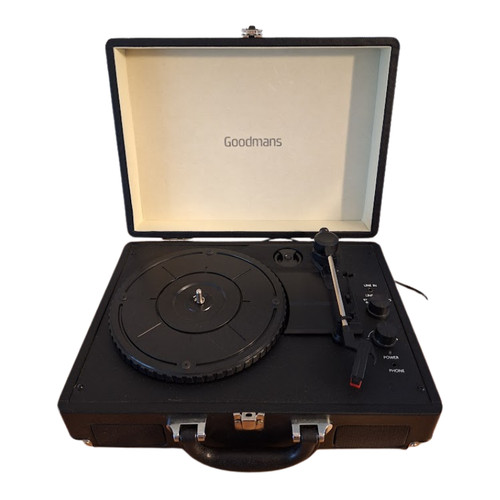 Goodmans bluetooth - goodmans,
