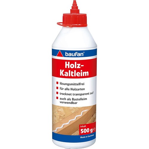 Baufan holz kaltleim - baufan, holz-kaltleim