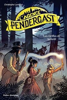 Lagence pendergast les - lagence,