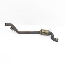 Katalysator rechts Mercedes