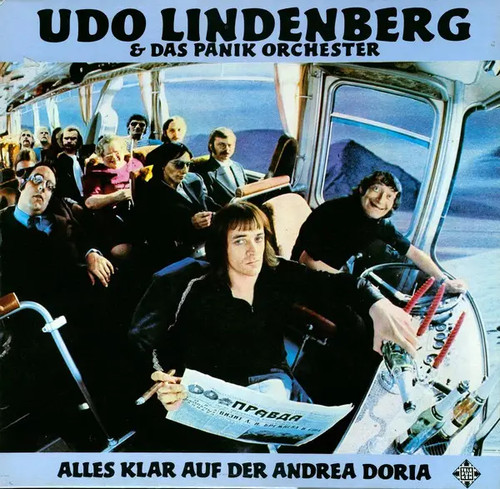 Udo lindenberg und - lindenberg,