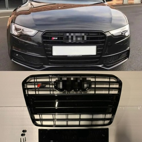 Kühlergrill frontgrill - frontgrill, s5
