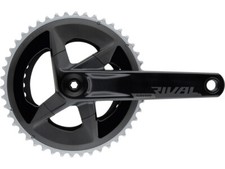 Sram Rival AXS  Kurbel